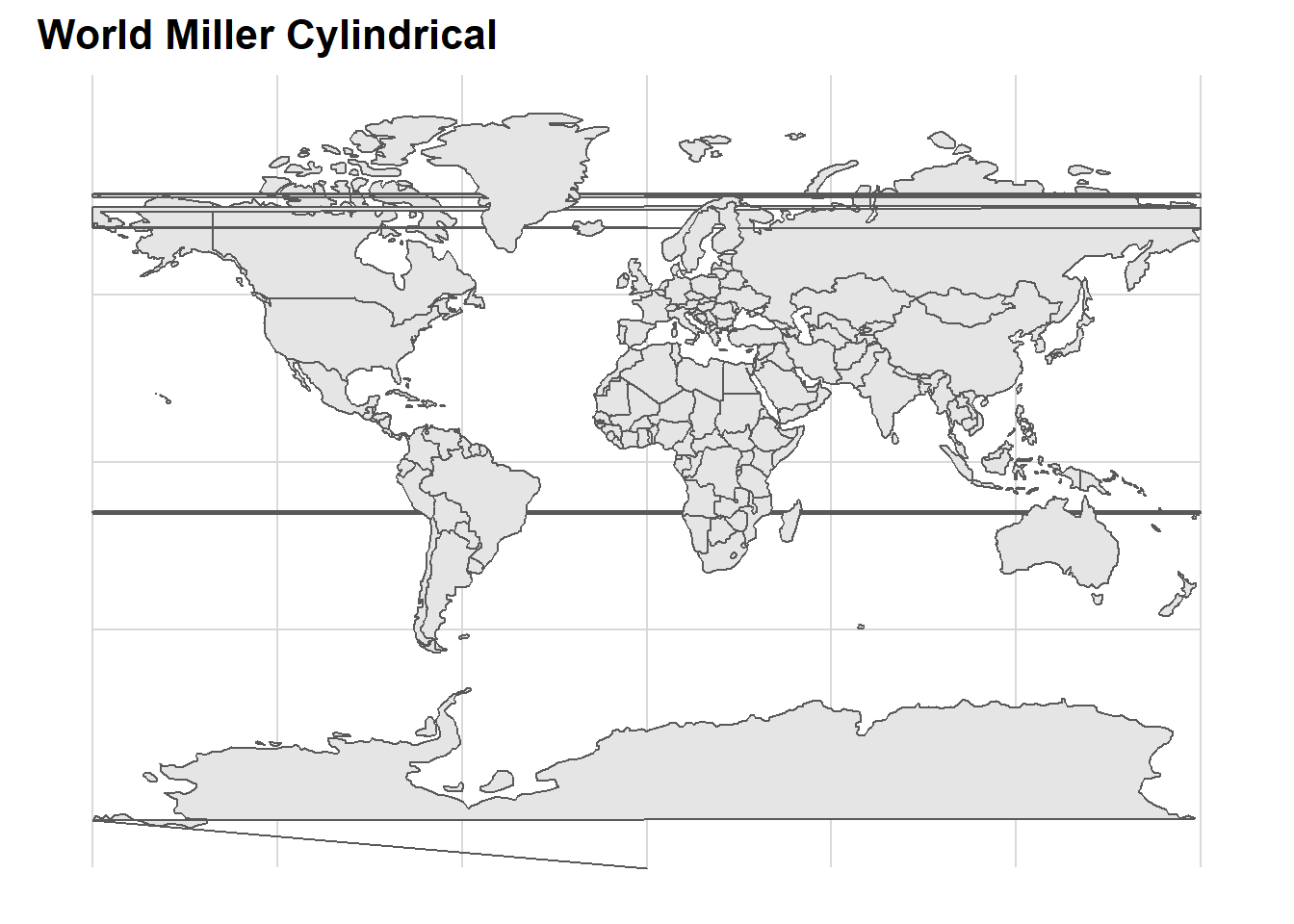 World Map And Map Projections Masumbuko Semba S Blog